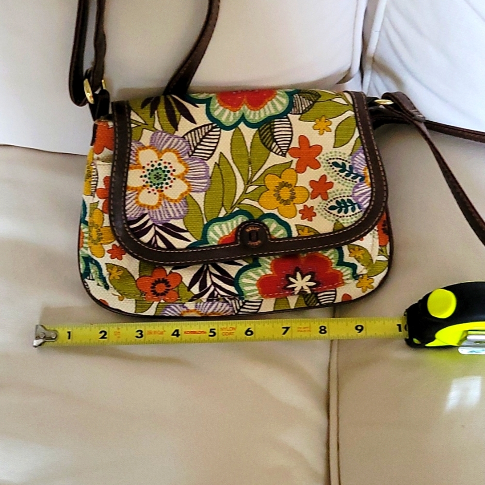 Relic tiny handbag